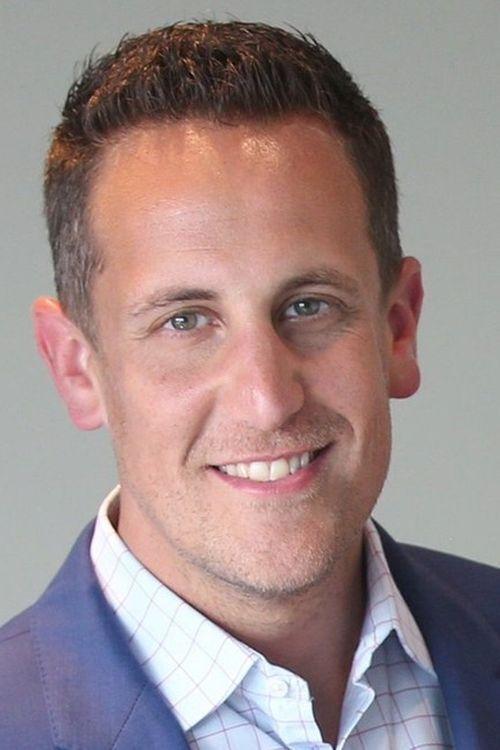 Noah Cappe fotoğrafı