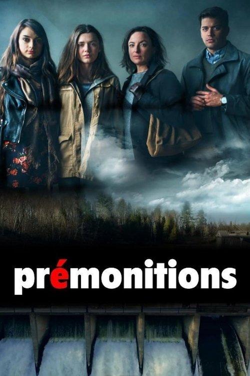 Premonitions dizi afişi