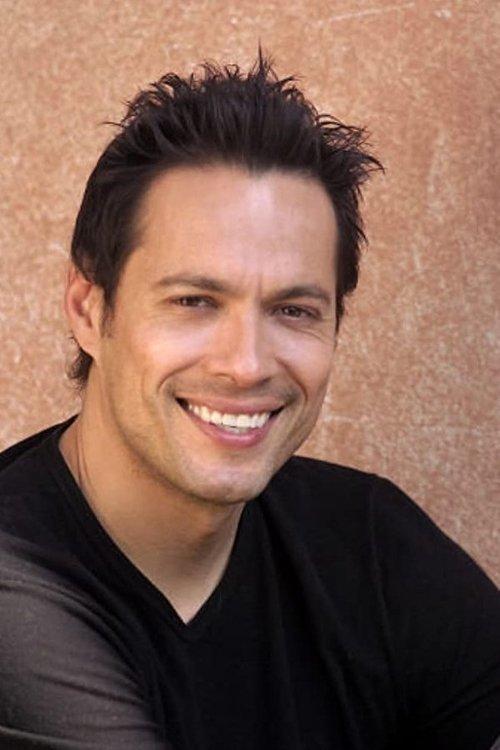 Danny Quinn fotoğrafı