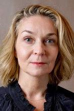 Amandine Rajau fotoğrafı