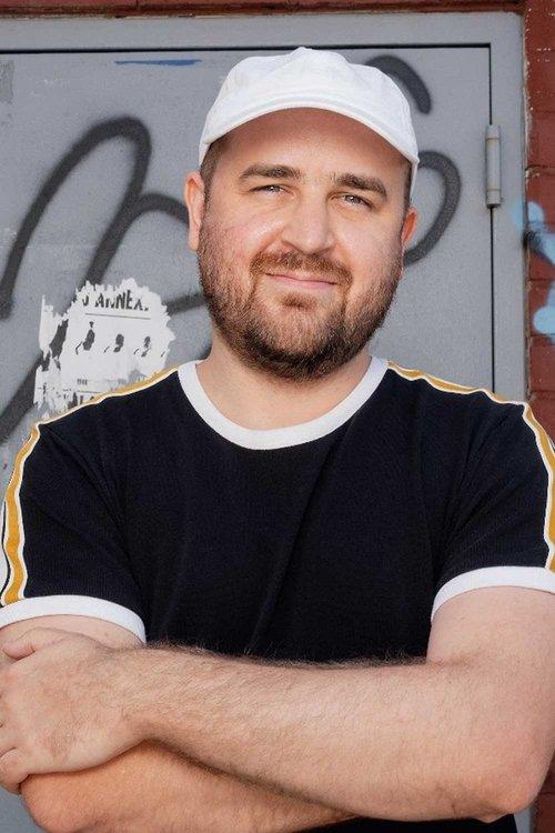 Brett Davis fotoğrafı