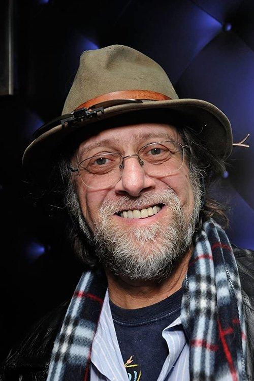 Len Wein fotoğrafı