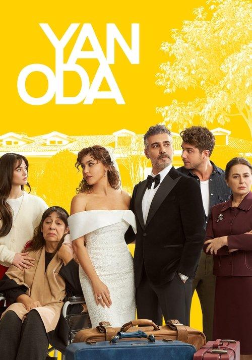 Next Room dizi afişi