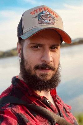 Petr Smazal fotoğrafı