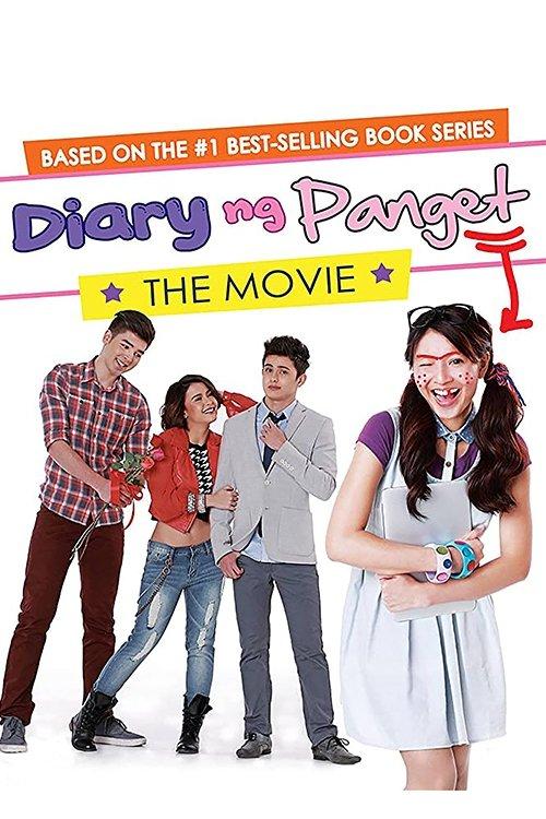 Diary ng Panget film afişi