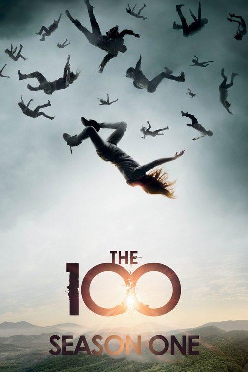 The 100 Sezon 1