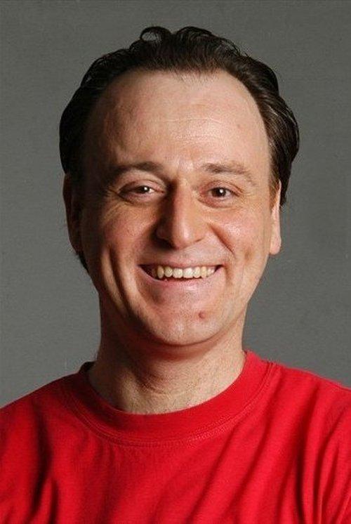 Yavuz Topoyan fotoğrafı