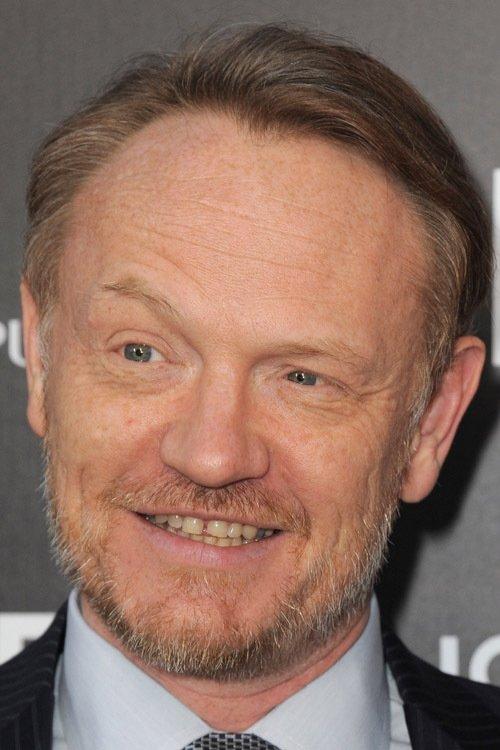 Jared Harris fotoğrafı