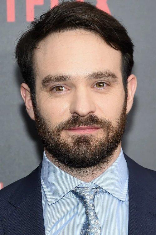 Charlie Cox fotoğrafı