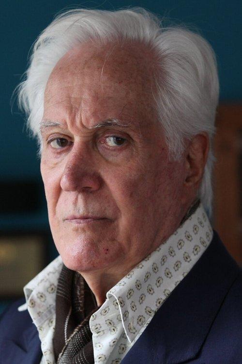 Federico Luppi fotoğrafı