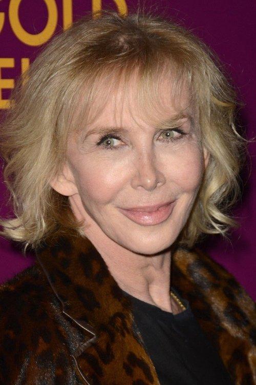 Trudie Styler fotoğrafı