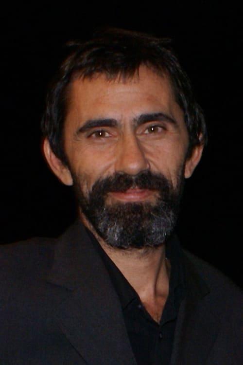 Peker Açıkalın fotoğrafı