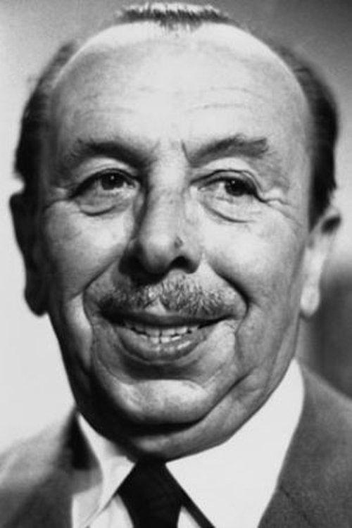 Willy Reichert fotoğrafı