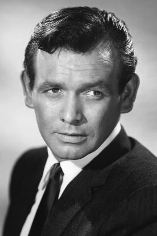 David Janssen fotoğrafı