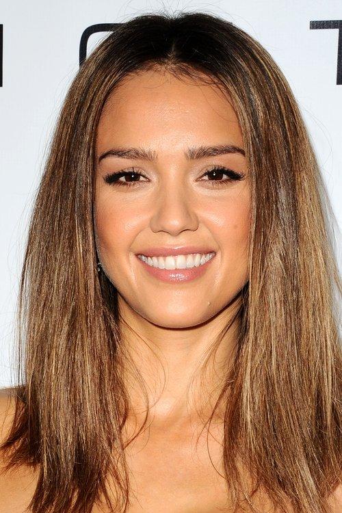 Jessica Alba fotoğrafı