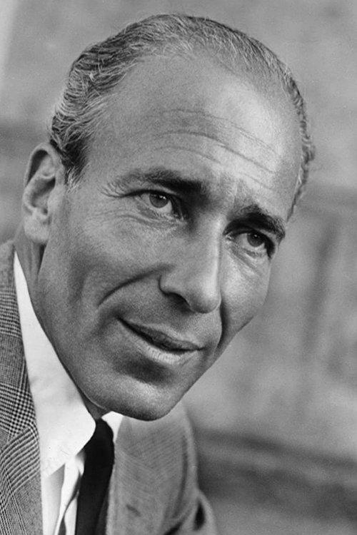 Peter Capell fotoğrafı