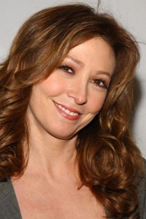 Wendy Makkena fotoğrafı