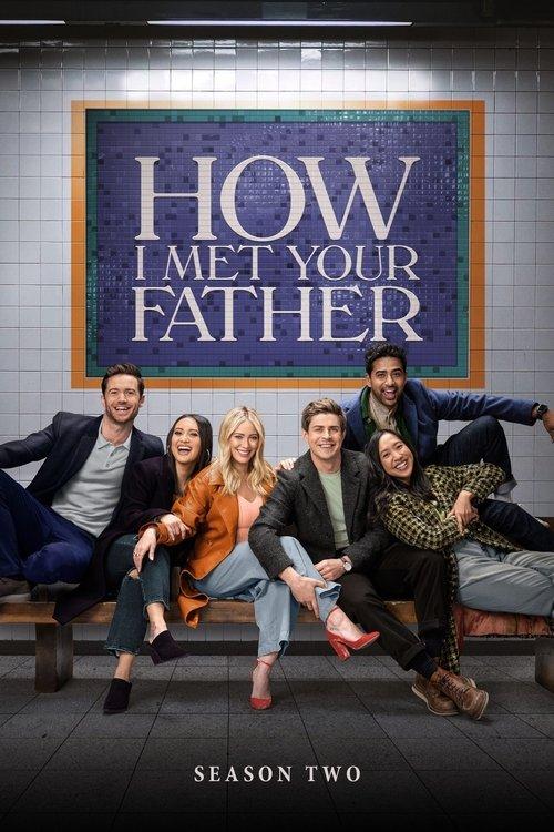 How I Met Your Father Sezon 2
