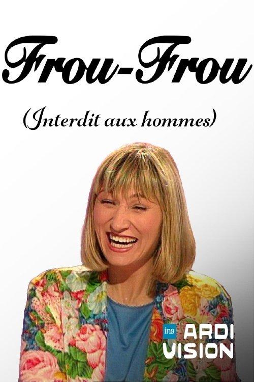 Frou-Frou dizi afişi