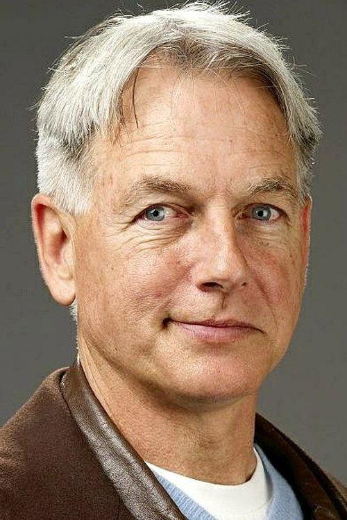 Mark Harmon fotoğrafı