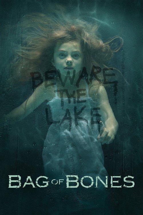 Bag of Bones dizi afişi