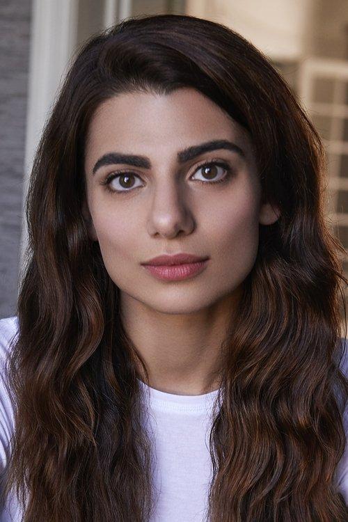 Claudia Doumit fotoğrafı