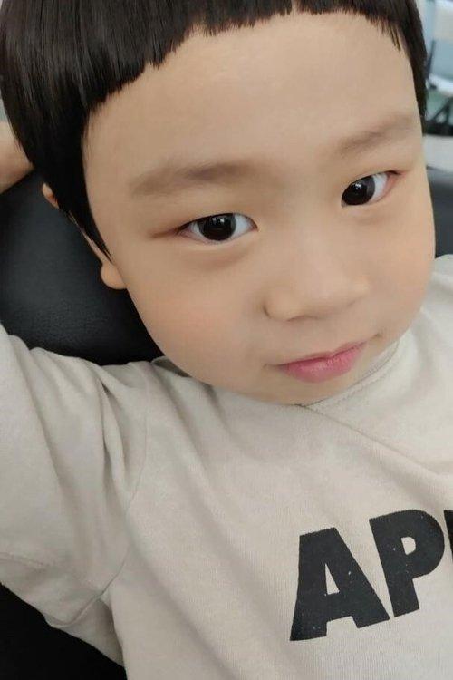 Kim Joon fotoğrafı