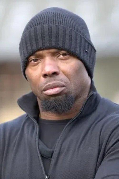 Jovon 'Q' Quarles fotoğrafı