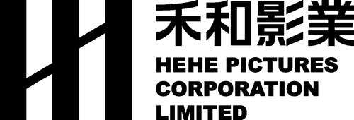Hehe Pictures logo