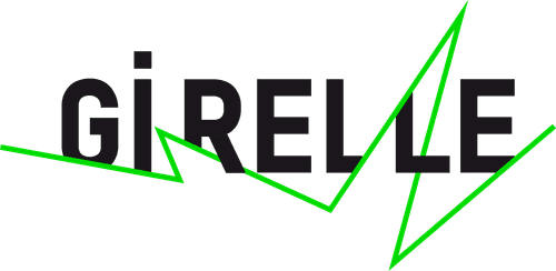 Girelle Production logo