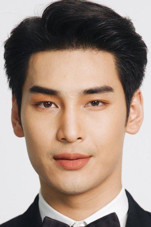 Nattawin Wattanagitiphat fotoğrafı