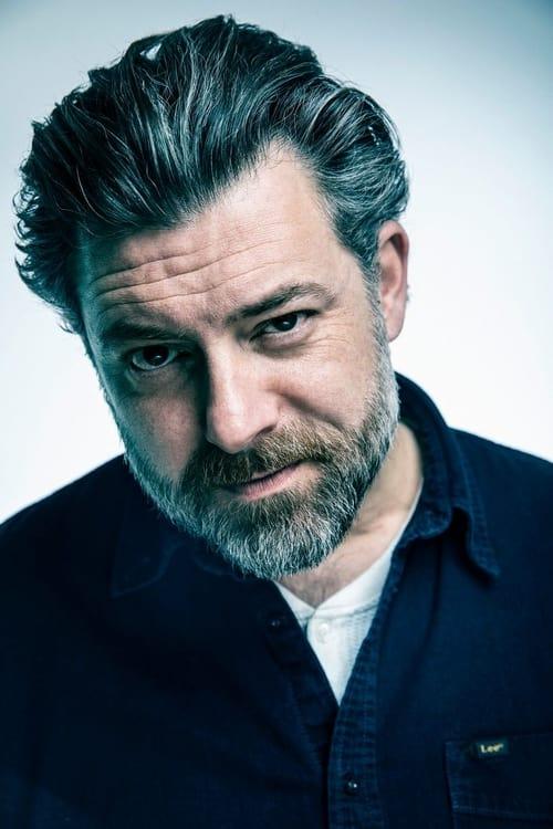 Geert Van Rampelberg fotoğrafı