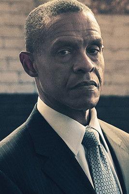 Erroll Southers fotoğrafı