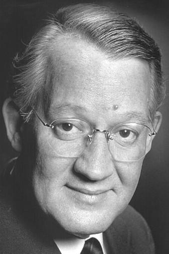 James Deuter fotoğrafı