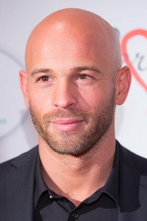 Franck Gastambide fotoğrafı