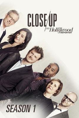 Close Up with The Hollywood Reporter Sezon 1