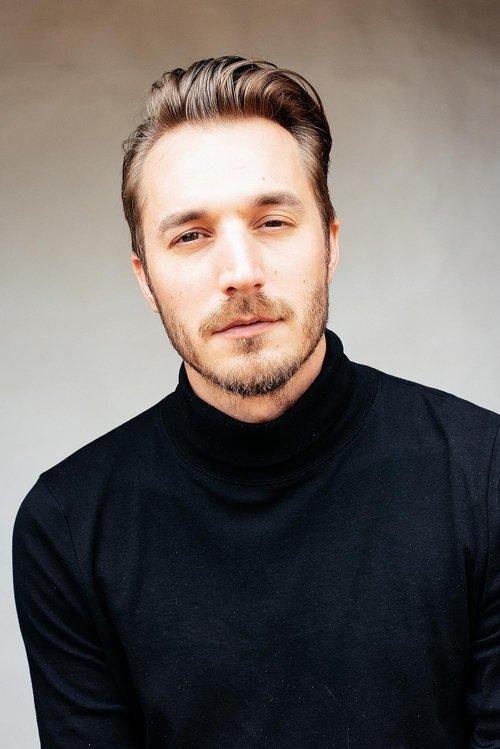 Michael Wagner fotoğrafı