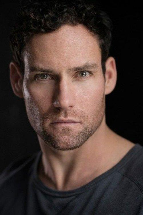 Brian Potter Jr. fotoğrafı