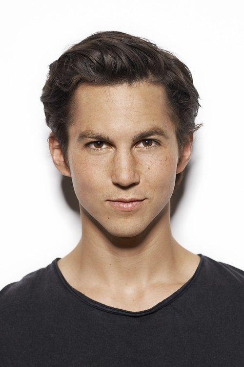 Tim Oliver Schultz fotoğrafı