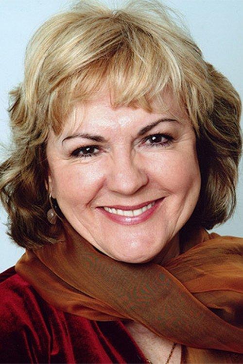 Gwen Taylor fotoğrafı