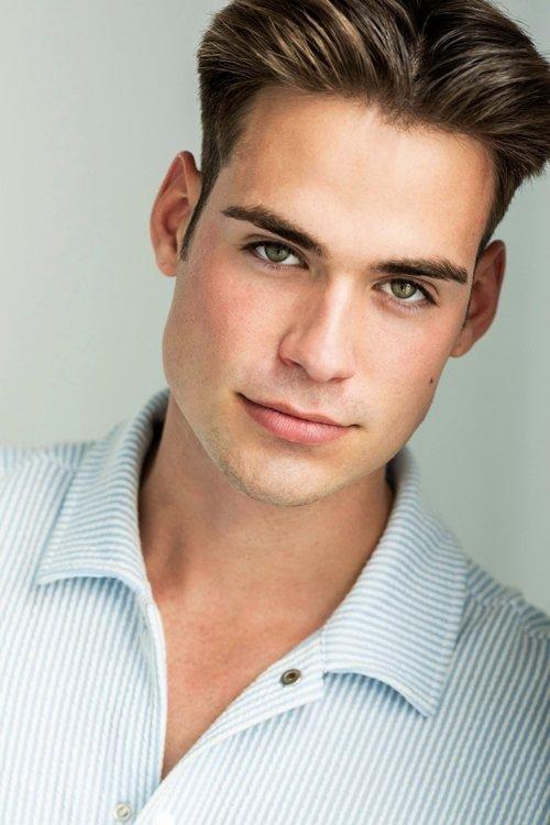 Alexandre Martin Deakin fotoğrafı