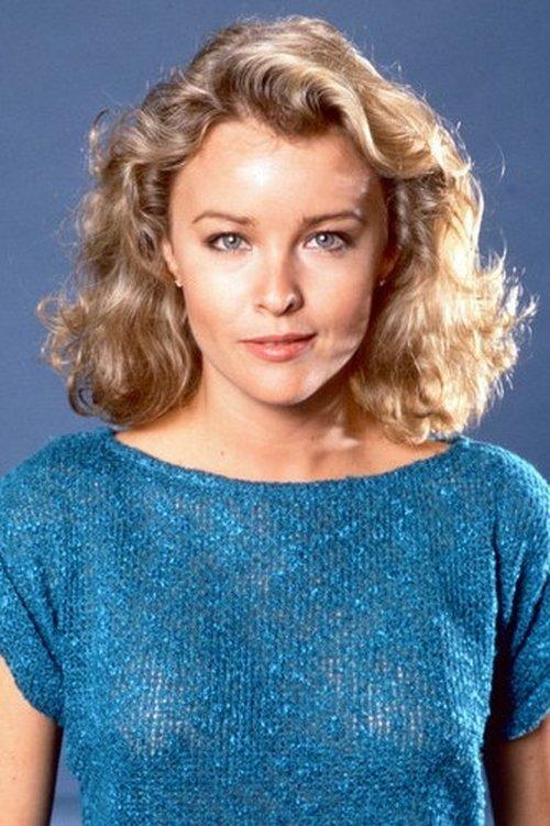 Faye Grant fotoğrafı