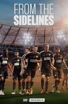 Sidemen: From the Sidelines Sezon 1