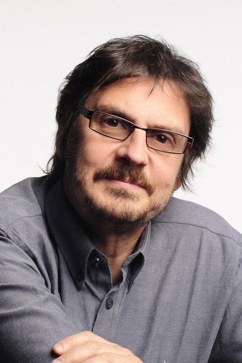 Felipe Pigna fotoğrafı