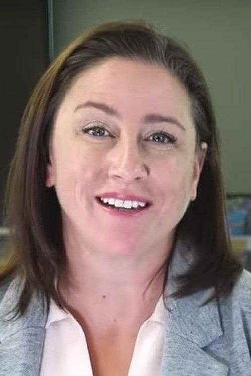 Anaïs Goulet-Robitaille fotoğrafı