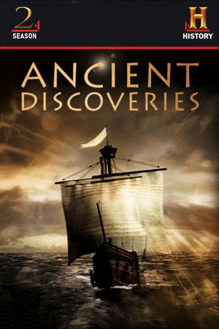 Ancient Discoveries Sezon 2