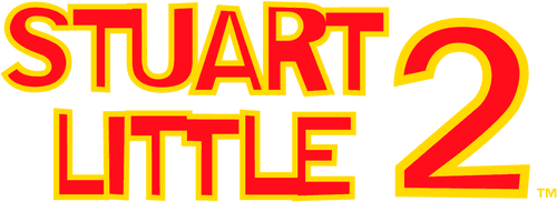 Stuart Little 2 logo