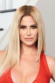 Kim Zolciak fotoğrafı