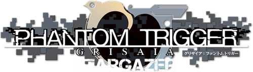 Grisaia: Phantom Trigger the Animation - Stargazer logo