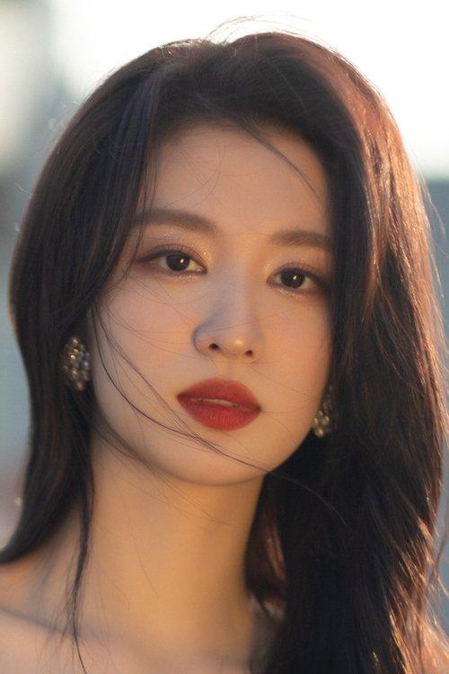 Wang Churan fotoğrafı